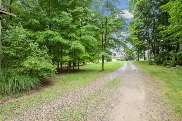 $525,000 | 10660 D Drive South, Ceresco, MI 49033
