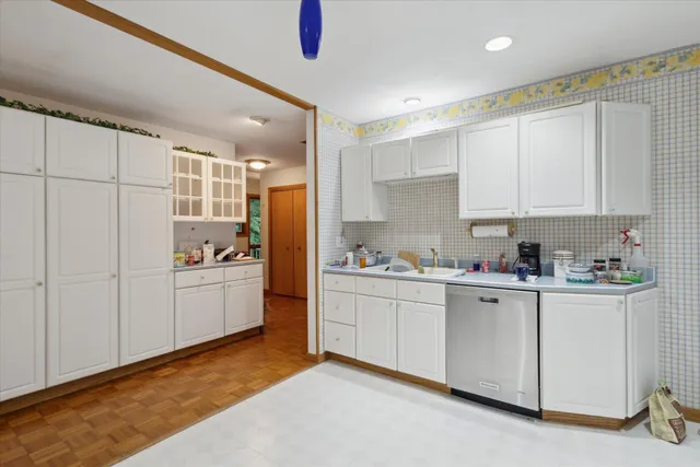 $525,000 | 10660 D Drive South, Ceresco, MI 49033