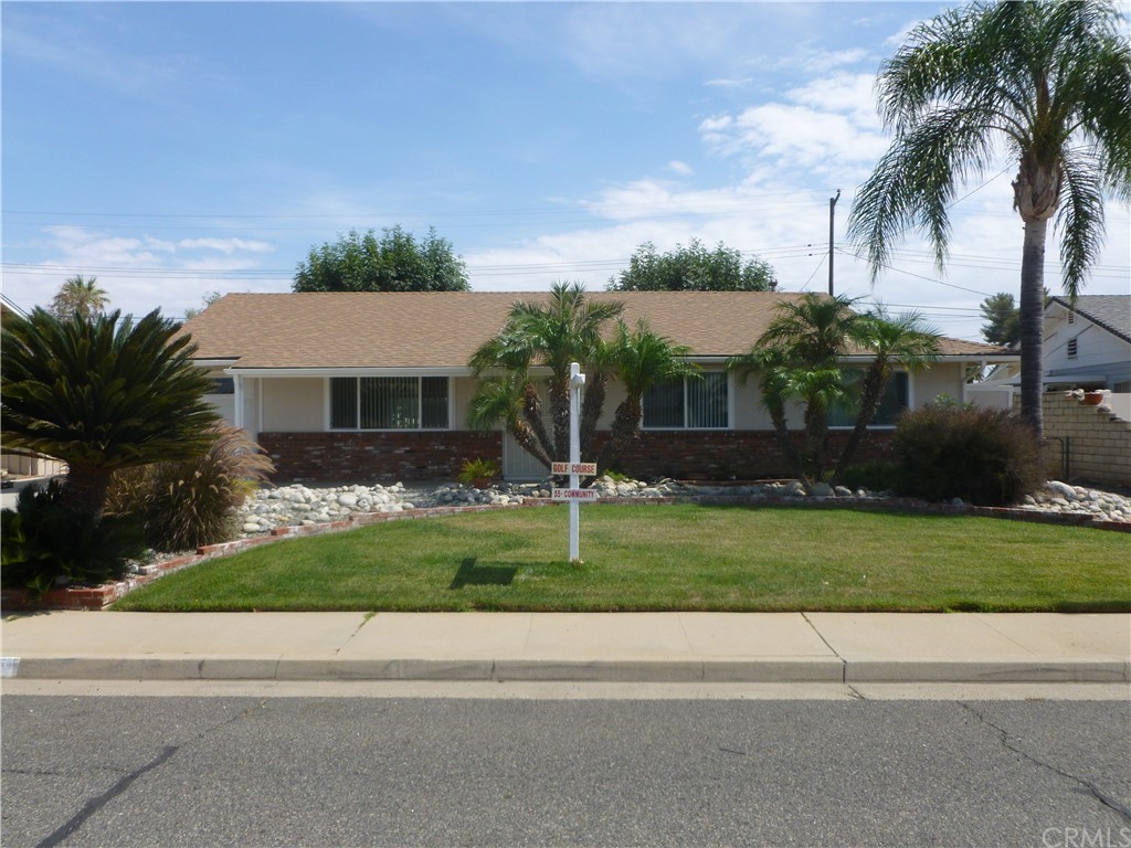 28316 East Worcester Road Menifee, CA 92586 - Photo 1 of 1
