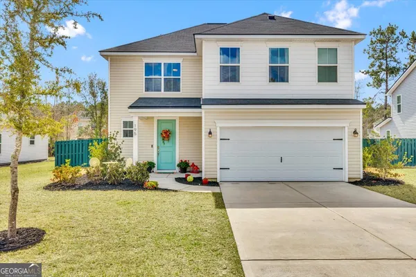 $389,000 | 195 Wellstone Way, Richmond Hill, GA 31324