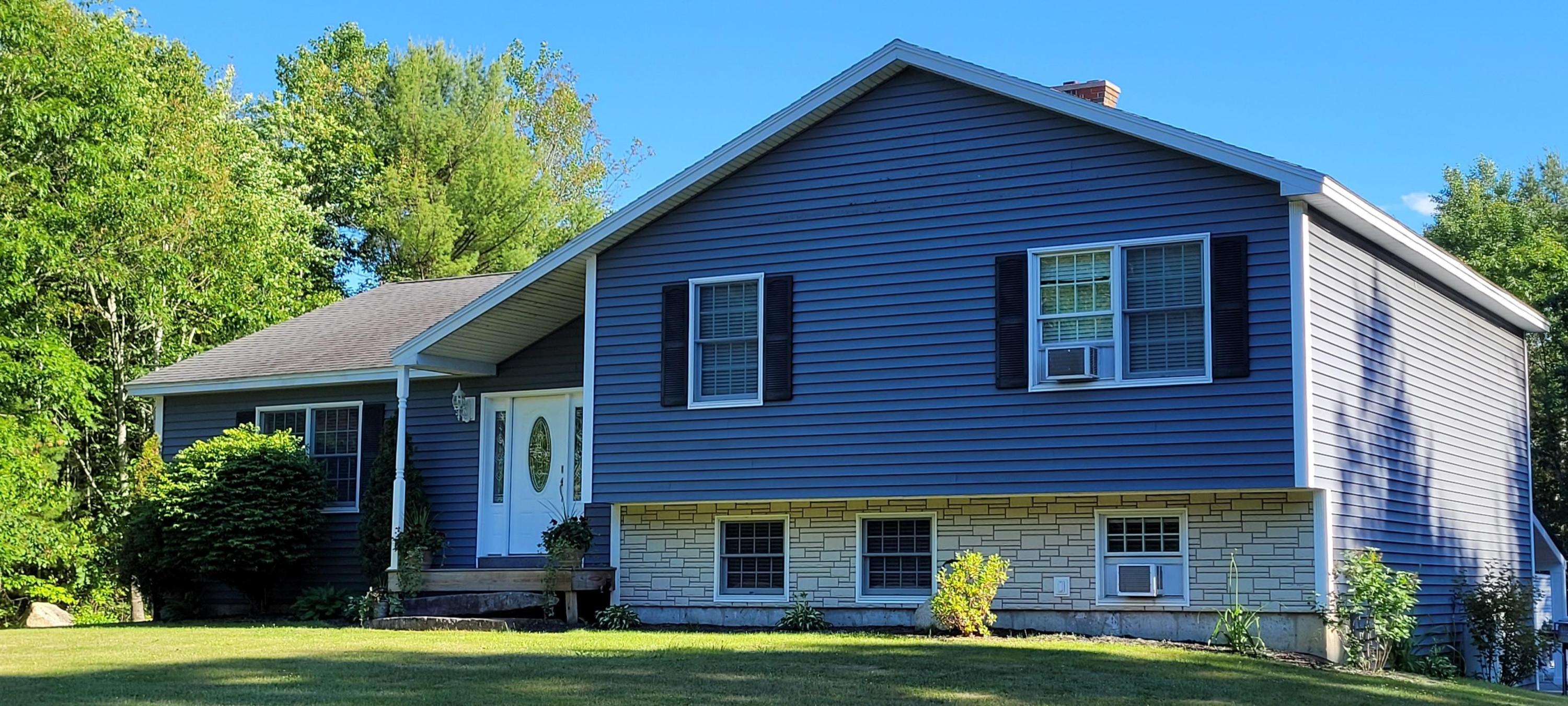 155 Kidder Road South China, ME 04358 - Photo 4 of 68 Front