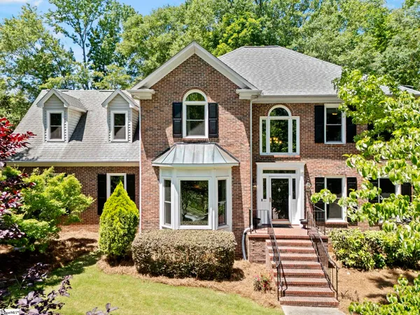 $565,681 | 311 Circle Slope Drive, Simpsonville, SC 29681