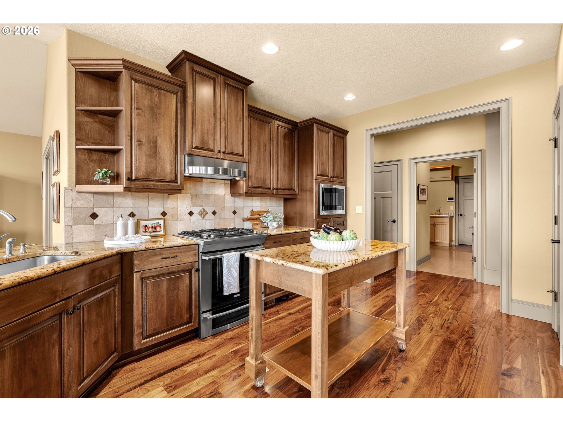 2517 Northeast 163rd Street Ridgefield, WA 98642 - Photo 15 of 48