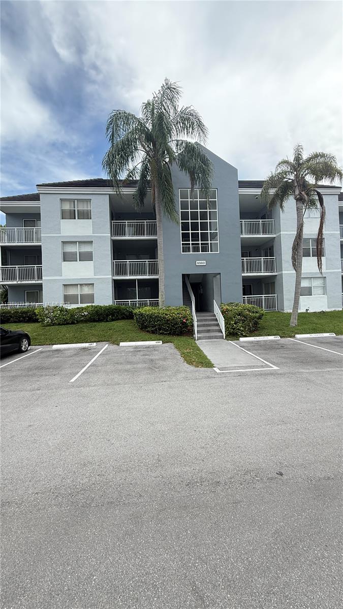8560 Southwest 212th Street, Unit 203 Cutler Bay, FL 33189 - Photo 14 of 14