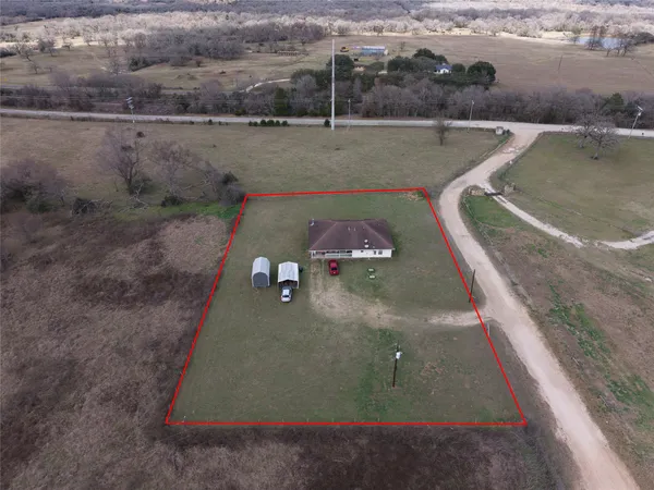 $380,000 | 2464 Barker Pr Road, Navasota, TX 77868