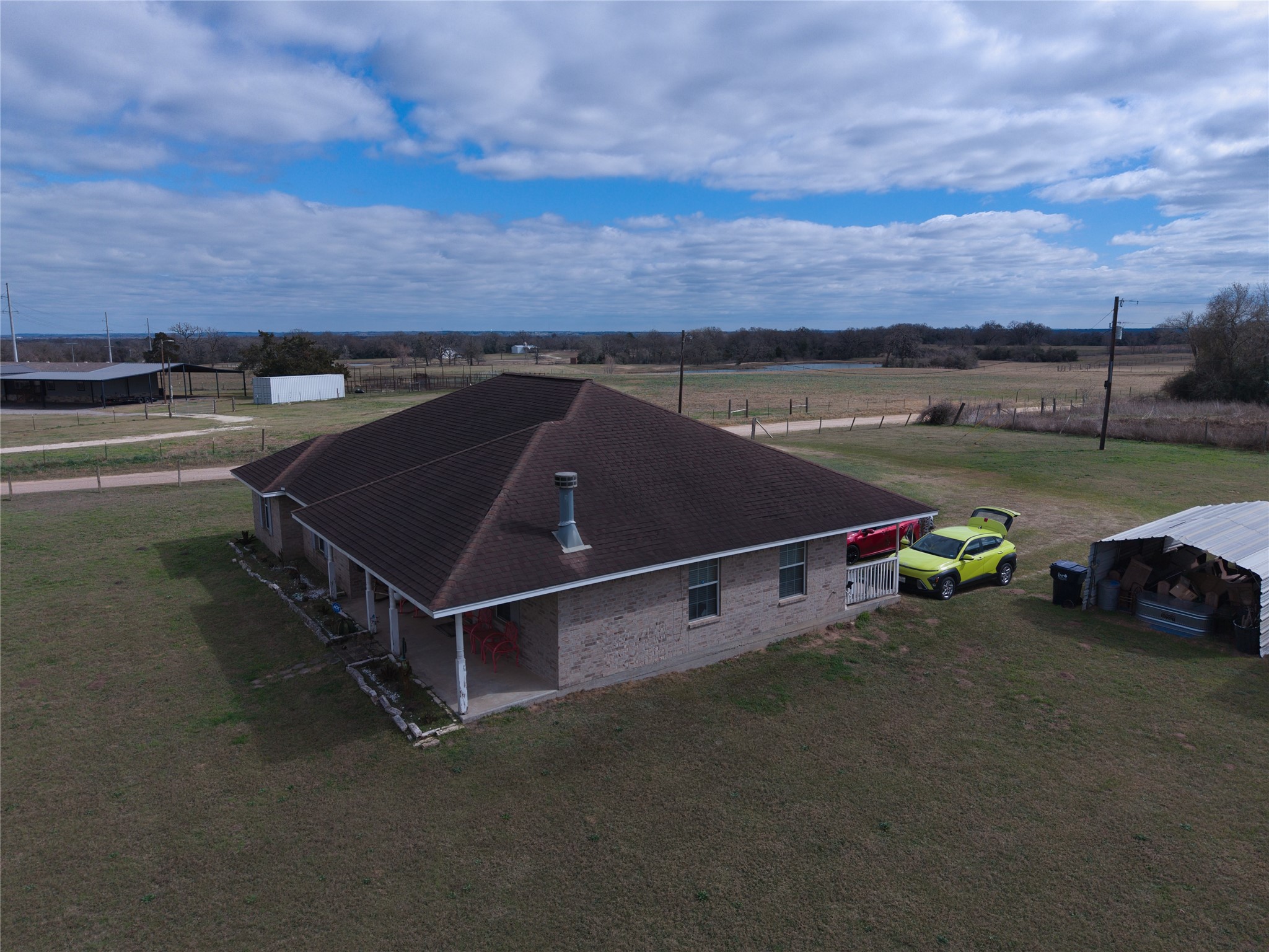 2464 Barker Pr Road Navasota, TX 77868 - Photo 4 of 6