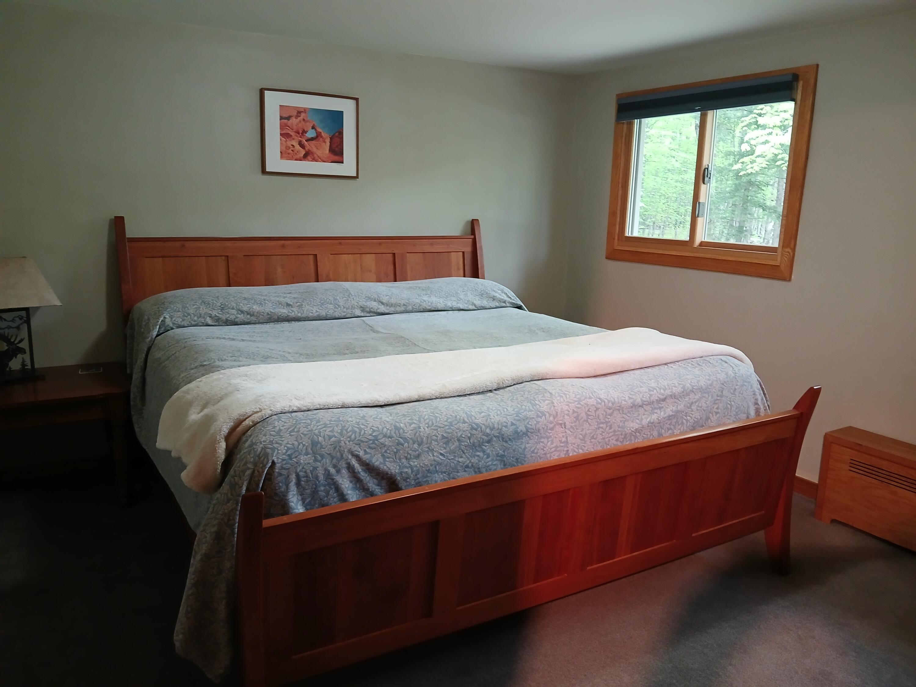 62 Christen Road Kingfield, ME 04947 - Photo 45 of 64 First floor