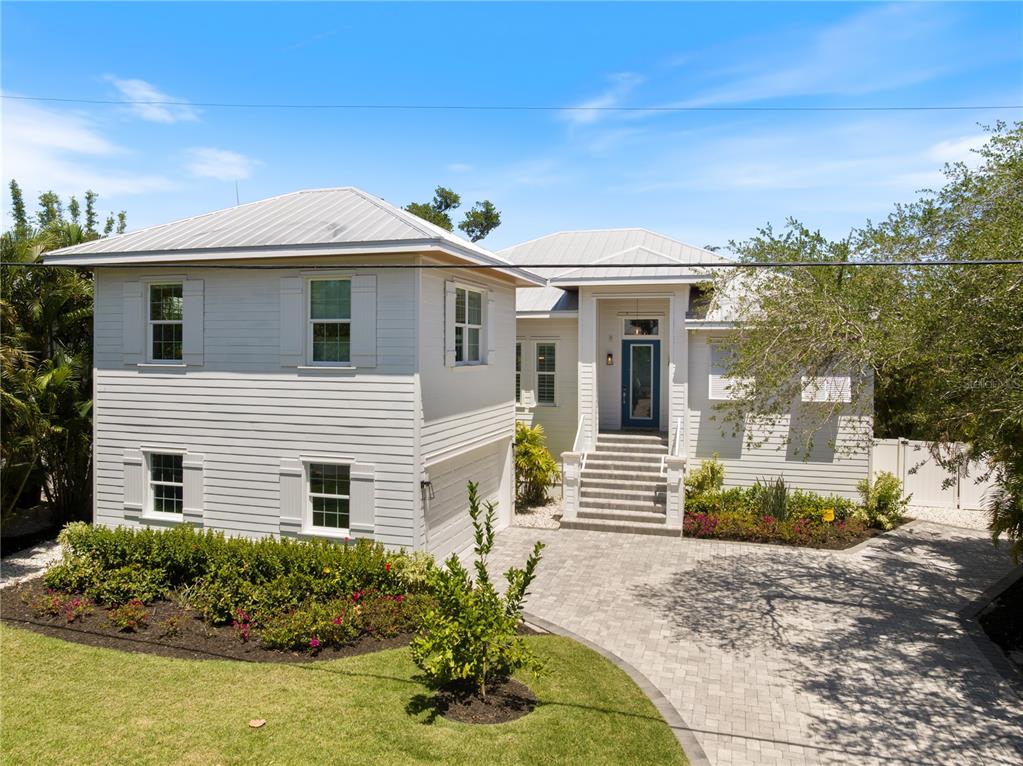 3919 Roberts Point Road Sarasota, FL 34242 - Photo 1 of 47