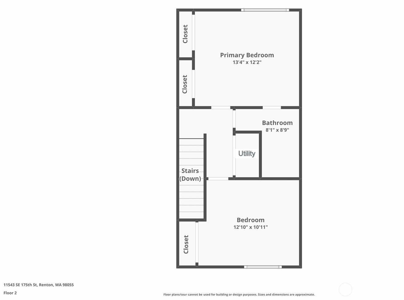 11543 Southeast 175th Street, Unit 3 Renton, WA 98055 - Photo 27 of 38