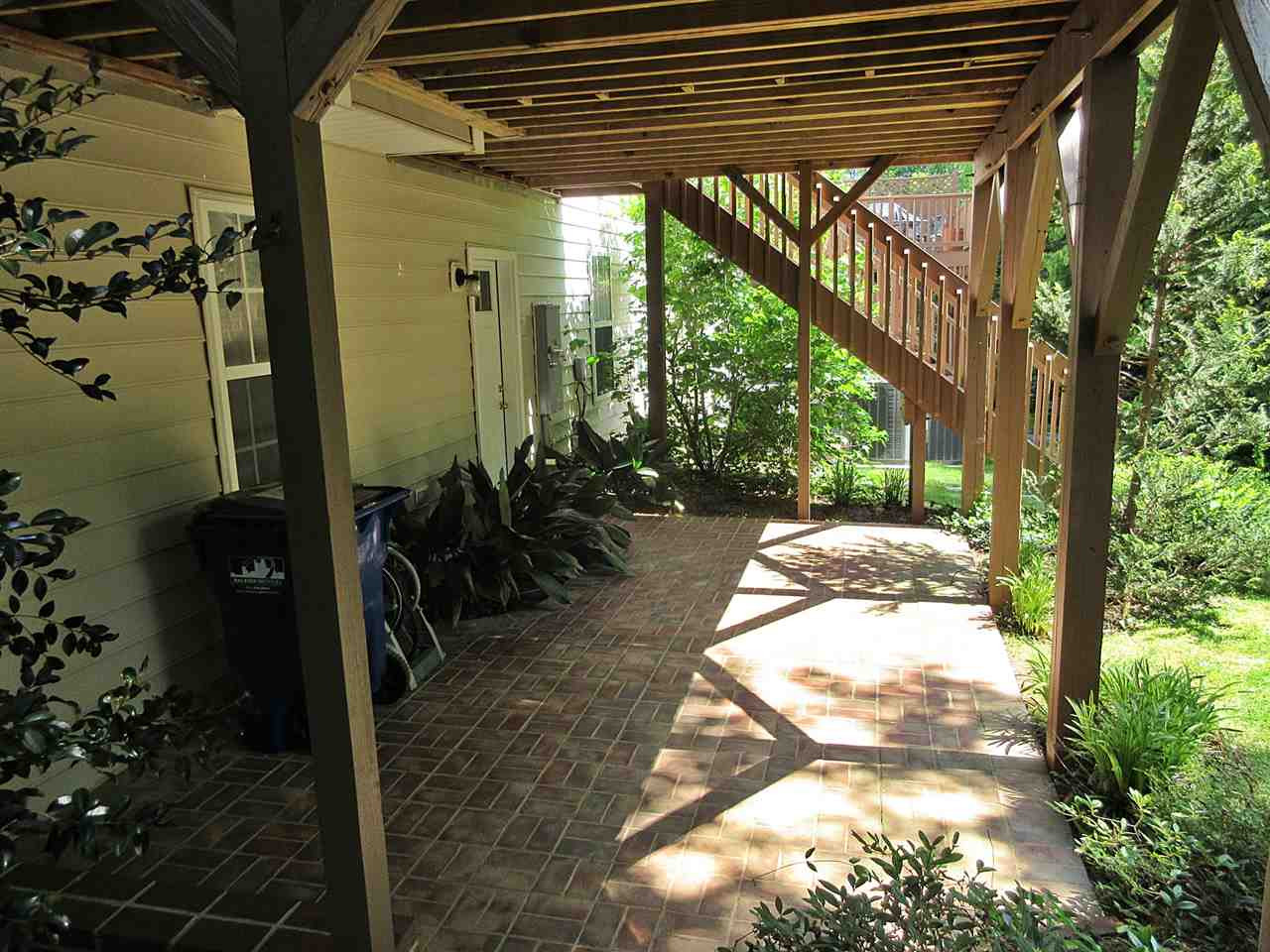 3920 Sunset Maple Court, Unit LOT 026 Raleigh, NC 27612 - Photo 24 of 30 Patio