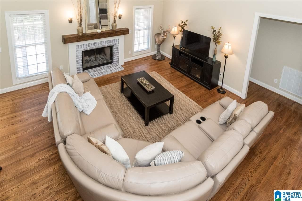 83 Overhill Road Montevallo, AL 35115 - Photo 13 of 50