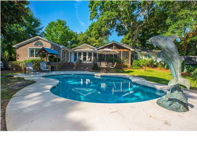 680 Pawley Road Mount Pleasant, SC 29464 - Photo 2 of 23 Additional Photo