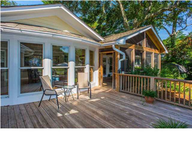 680 Pawley Road Mount Pleasant, SC 29464 - Photo 15 of 23 Additional Photo