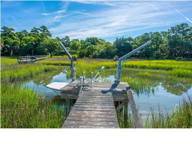 680 Pawley Road Mount Pleasant, SC 29464 - Photo 17 of 23 Additional Photo