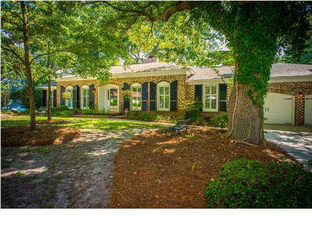 680 Pawley Road Mount Pleasant, SC 29464 - Photo 3 of 23 Additional Photo