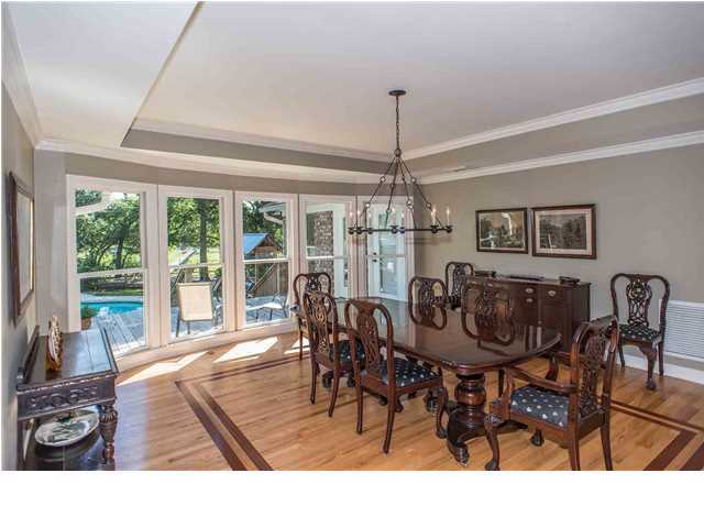 680 Pawley Road Mount Pleasant, SC 29464 - Photo 5 of 23 Additional Photo