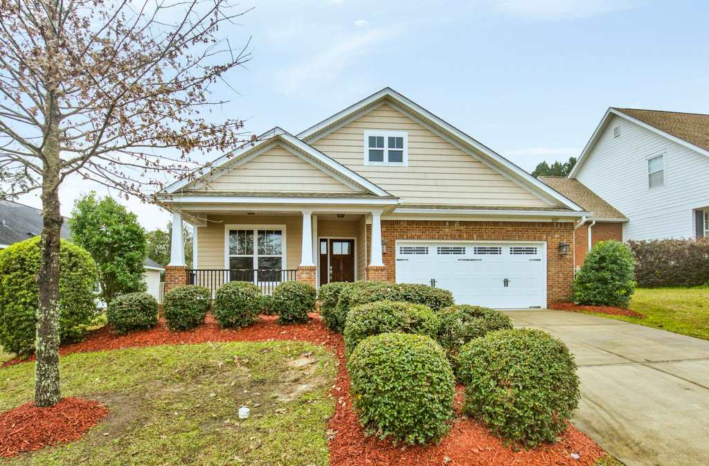 2607 Ulysses Road Tallahassee, FL 32312 - Photo 36 of 36 Gallery Image 36