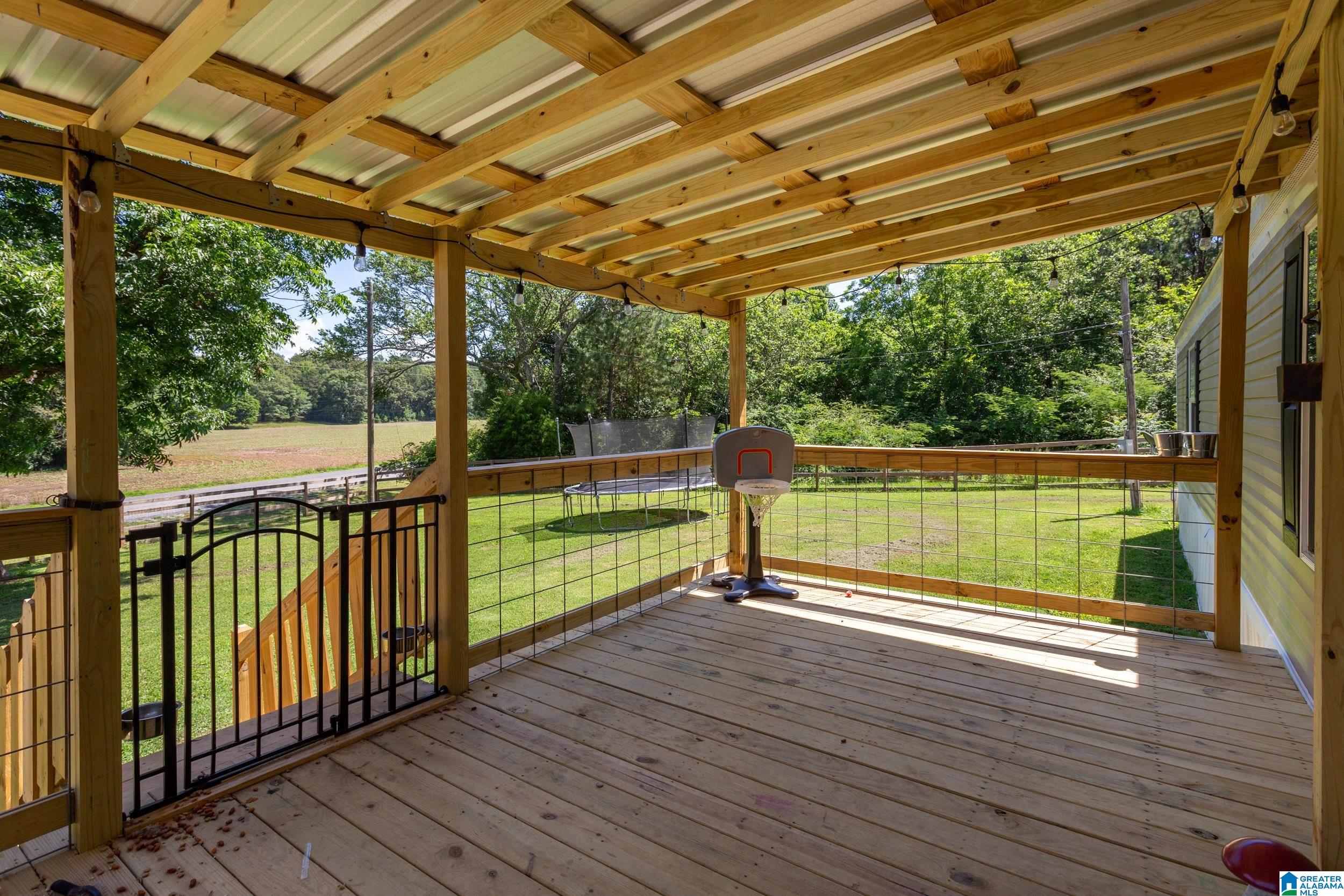 1619 Turner Mill Road Talladega, AL 35160 - Photo 2 of 36