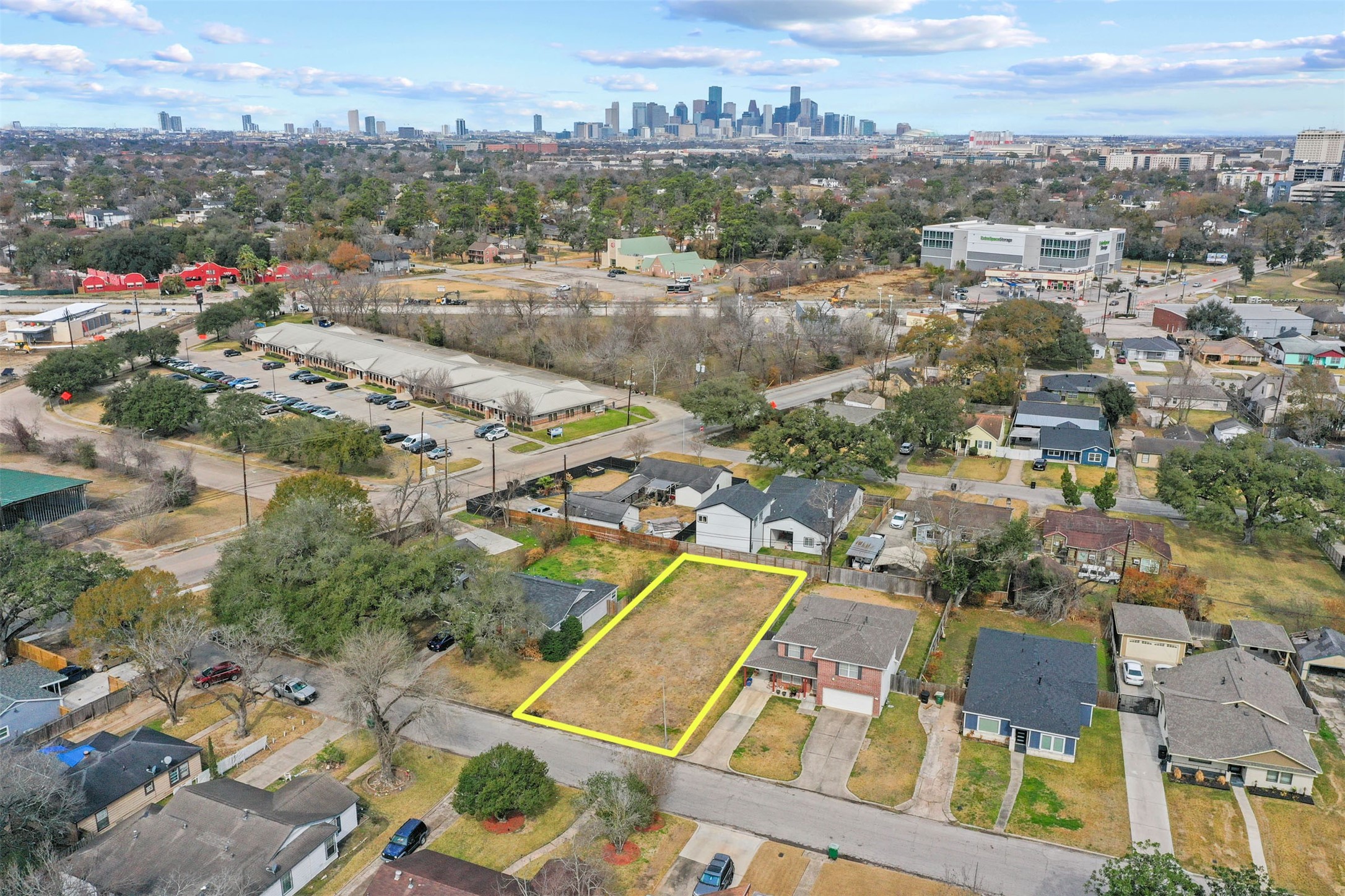 4711 Marietta Lane Houston, TX 77021 - Photo 6 of 10