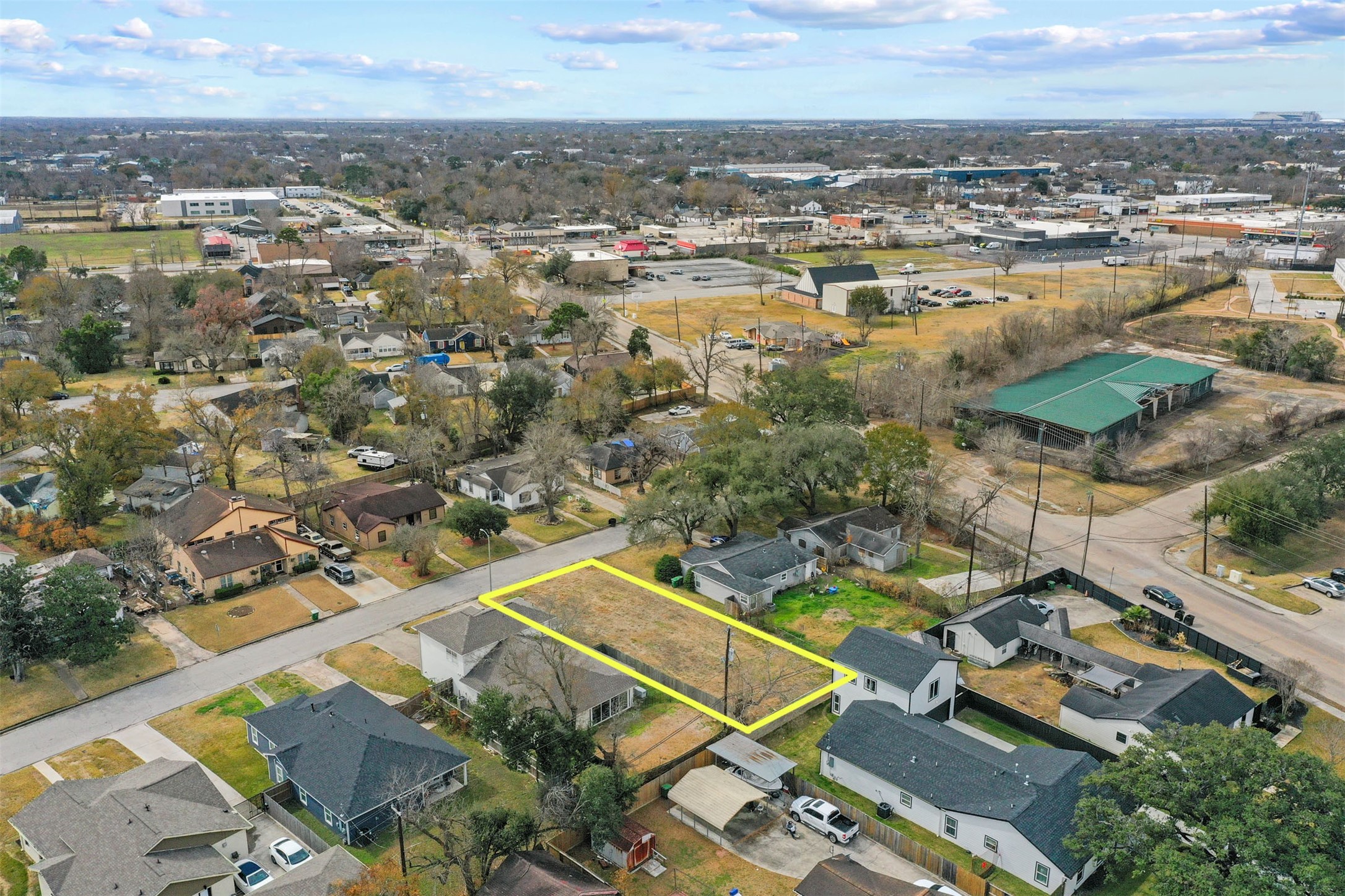 4711 Marietta Lane Houston, TX 77021 - Photo 8 of 10