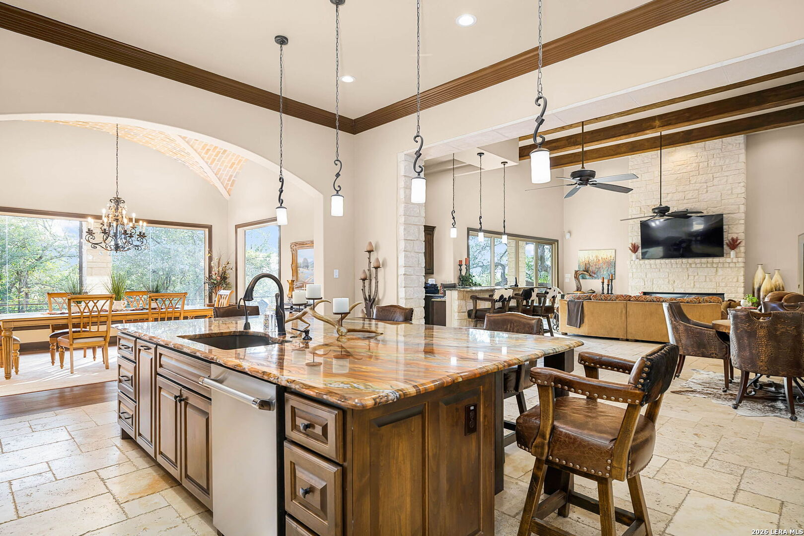 1185 Gruene Road New Braunfels, TX 78130 - Photo 8 of 60