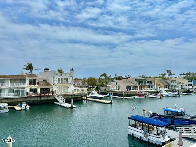 4510 Gateshead Bay Oxnard, CA 93035 - Photo 26 of 34 a view of a lake with boats and trees in the background