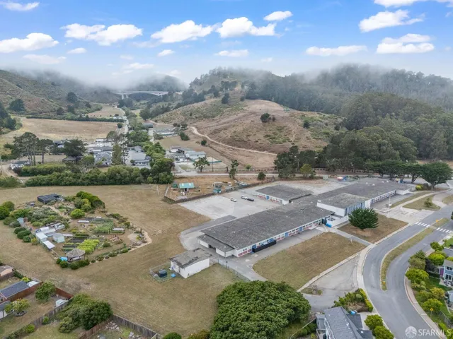 $1,695,000 | 1669 Higgins Way, Pacifica, CA 94044