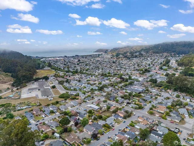 $1,695,000 | 1669 Higgins Way, Pacifica, CA 94044