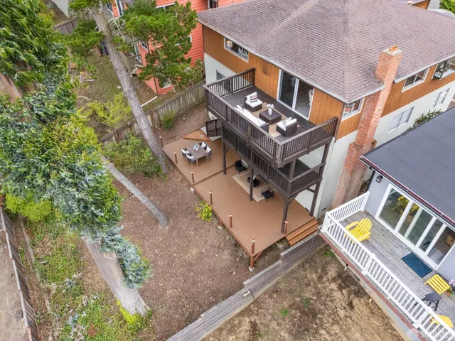 $1,695,000 | 1669 Higgins Way, Pacifica, CA 94044