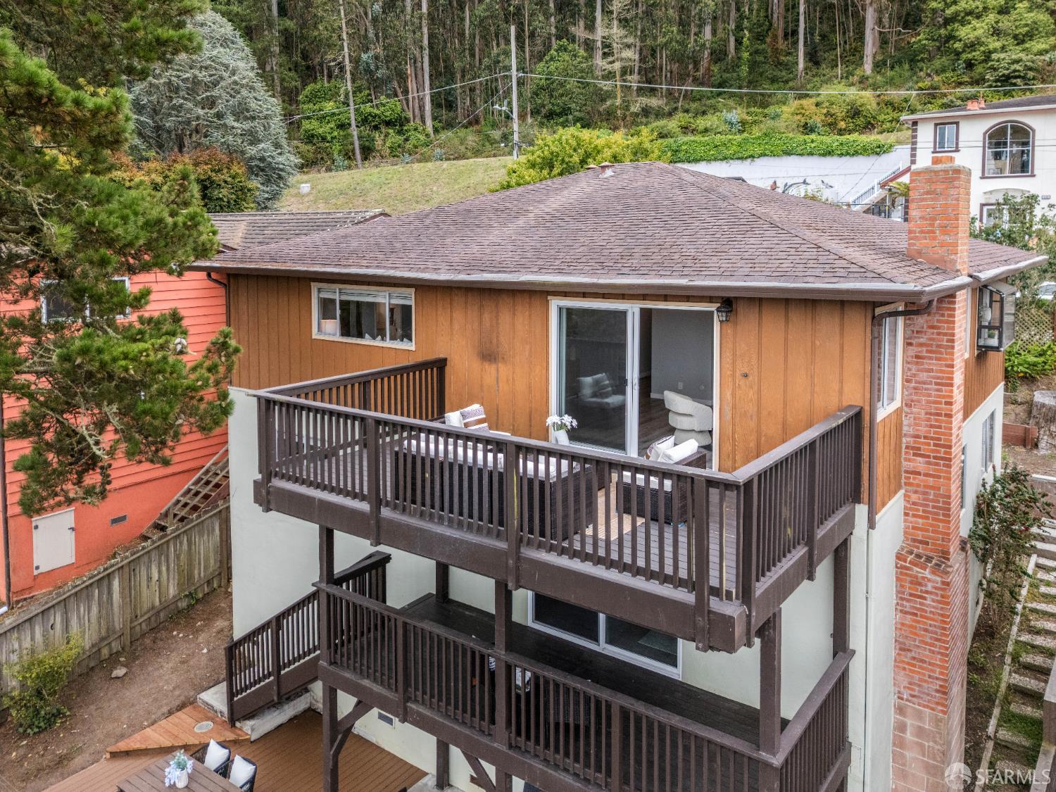 1669 Higgins Way Pacifica, CA 94044 - Photo 65 of 91