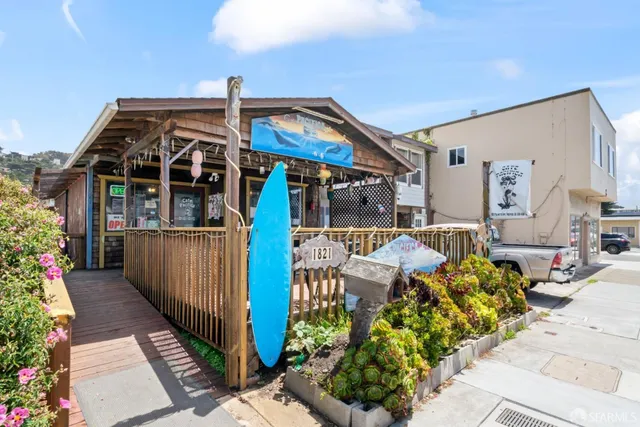 $1,695,000 | 1669 Higgins Way, Pacifica, CA 94044