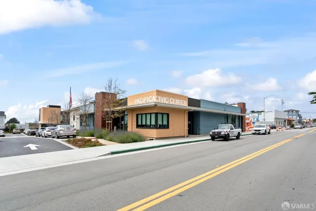 $1,695,000 | 1669 Higgins Way, Pacifica, CA 94044