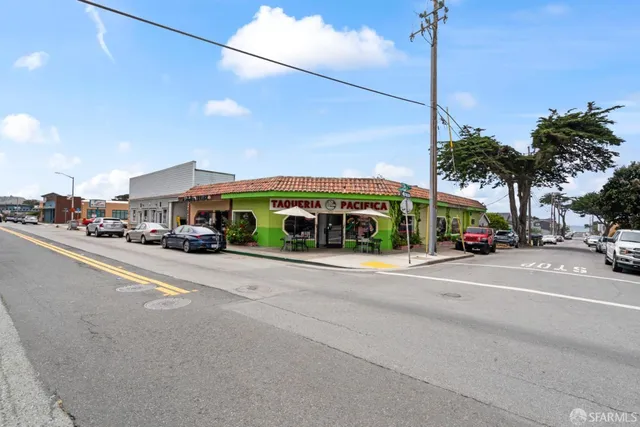 $1,695,000 | 1669 Higgins Way, Pacifica, CA 94044