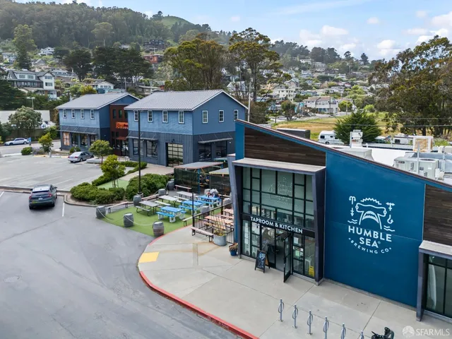 $1,695,000 | 1669 Higgins Way, Pacifica, CA 94044