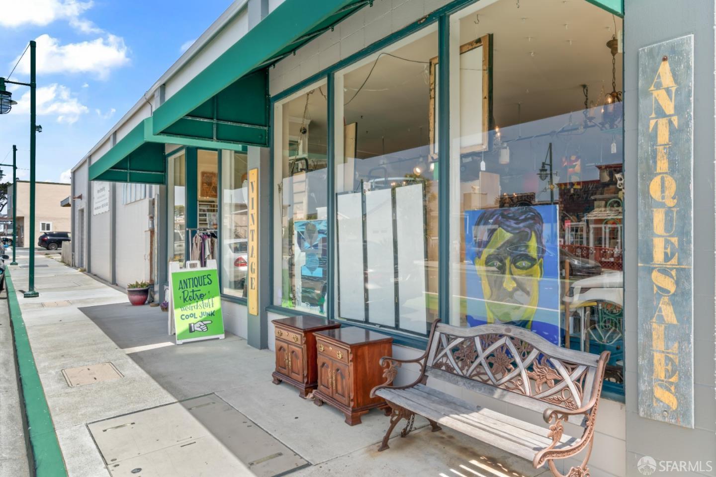 1669 Higgins Way Pacifica, CA 94044 - Photo 77 of 91