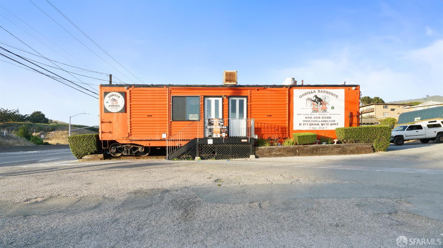 1669 Higgins Way Pacifica, CA 94044 - Photo 82 of 91