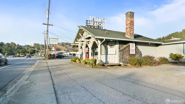 $1,695,000 | 1669 Higgins Way, Pacifica, CA 94044