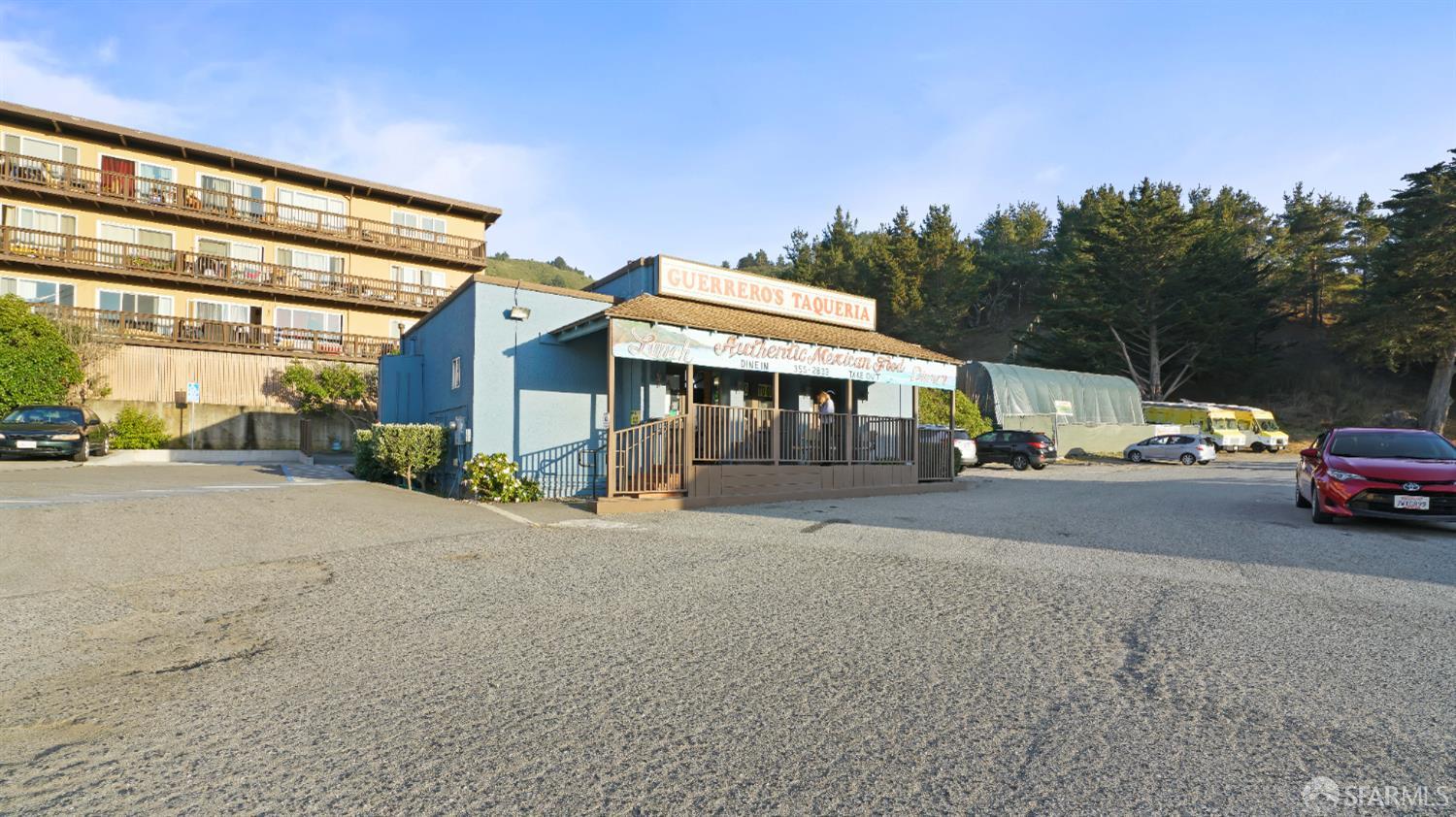 1669 Higgins Way Pacifica, CA 94044 - Photo 84 of 91