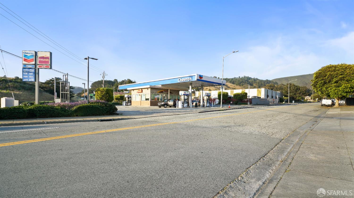 1669 Higgins Way Pacifica, CA 94044 - Photo 85 of 91