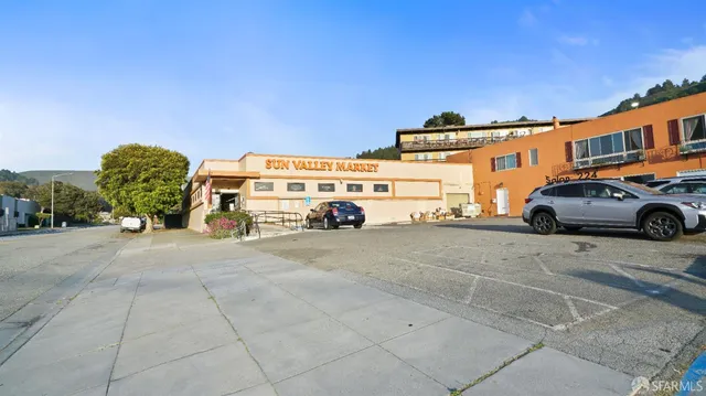 $1,695,000 | 1669 Higgins Way, Pacifica, CA 94044