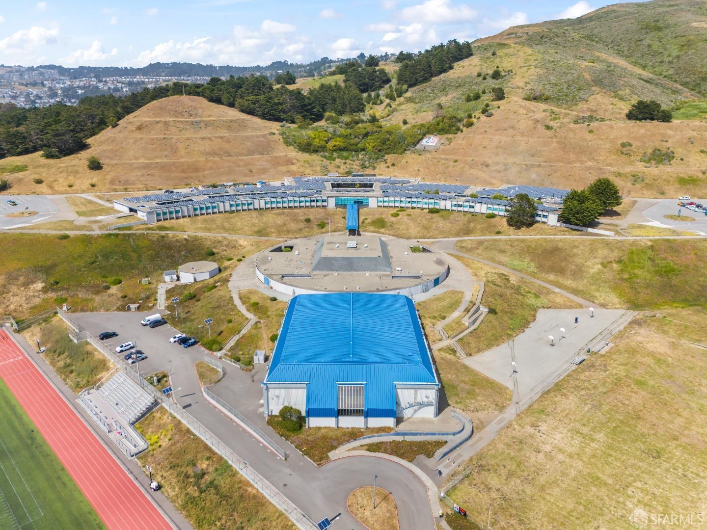 1669 Higgins Way Pacifica, CA 94044 - Photo 90 of 91