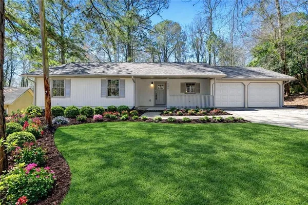 $239,000 | 200 Hidden Pines Drive, Covington, GA 30016