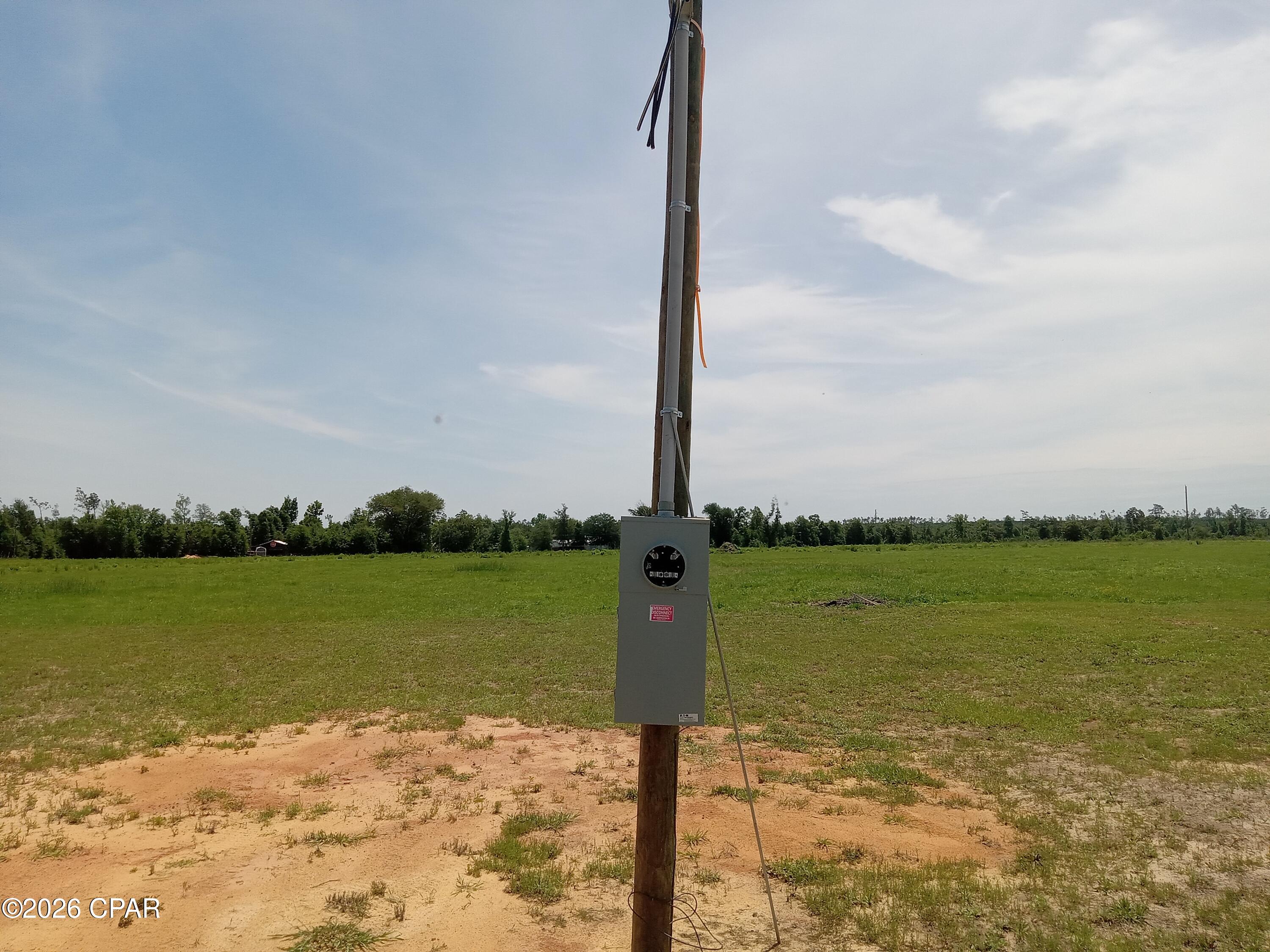 13626 Bailey Cem Road Clarksville, FL 32430 - Photo 7 of 16