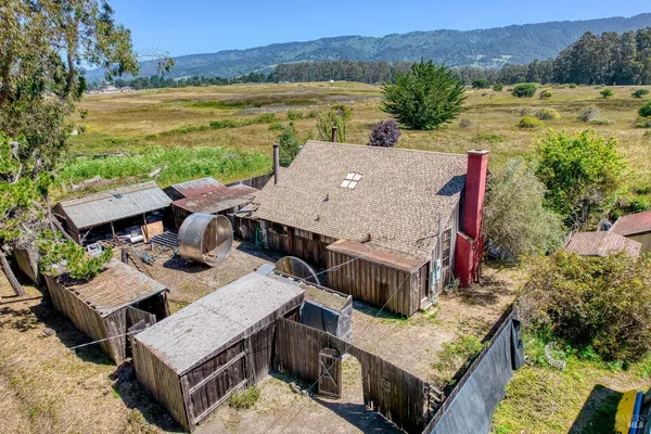 $1,500,000 | 240 Overlook Drive, Bolinas, CA 94924