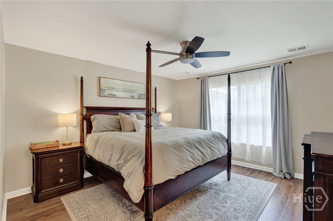 206 Druid Road Savannah, GA 31410 - Photo 16 of 37 Gallery Image 16