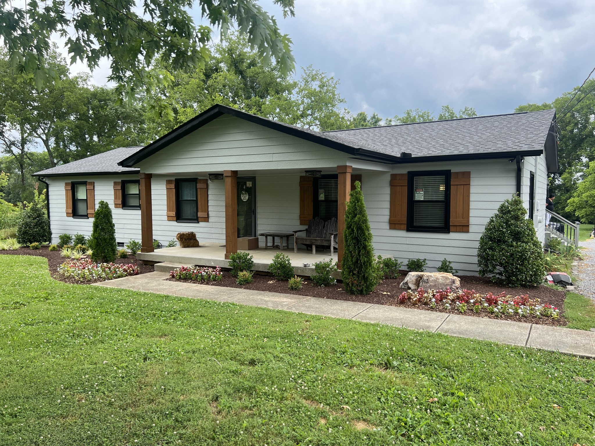 4089 Leanna Road Murfreesboro, TN 37129 - Photo 1 of 3