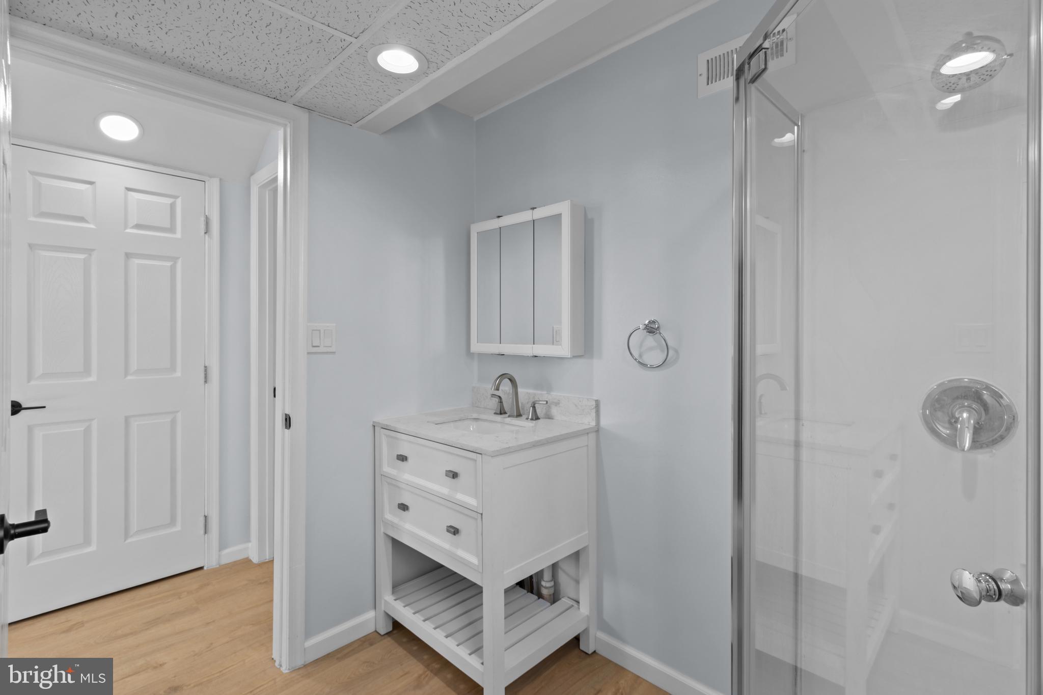 3070 Concord Road Aston, PA 19014 - Photo 15 of 32 Hall bath