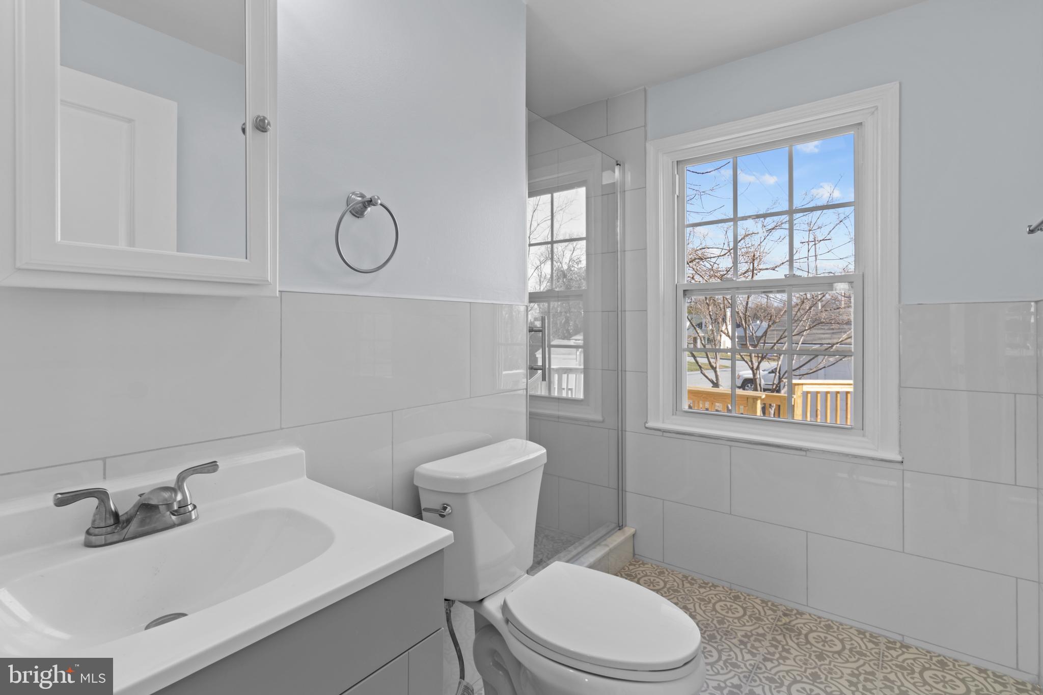 3070 Concord Road Aston, PA 19014 - Photo 19 of 32 En suite bathroom