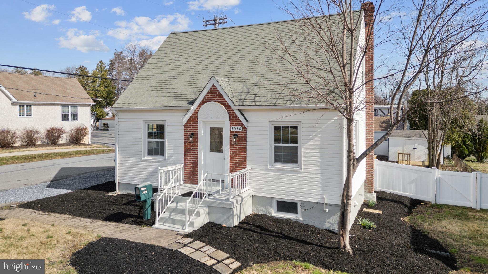 3070 Concord Road Aston, PA 19014 - Photo 27 of 32