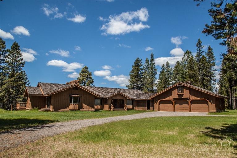 55705 Chief Paulina Road Bend, OR 97707 - Photo 3 of 24 Additional Photo